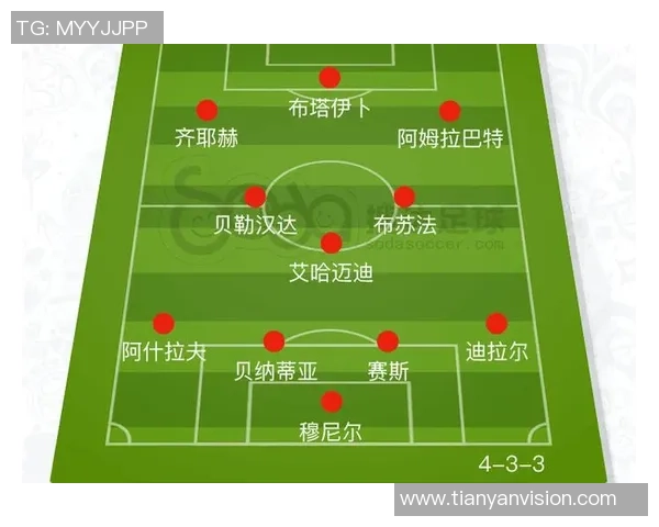 摩洛哥与伊朗比赛盘口分析及投注建议详解